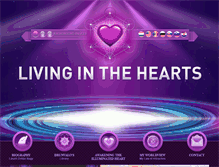 Tablet Screenshot of floweroflife.hu